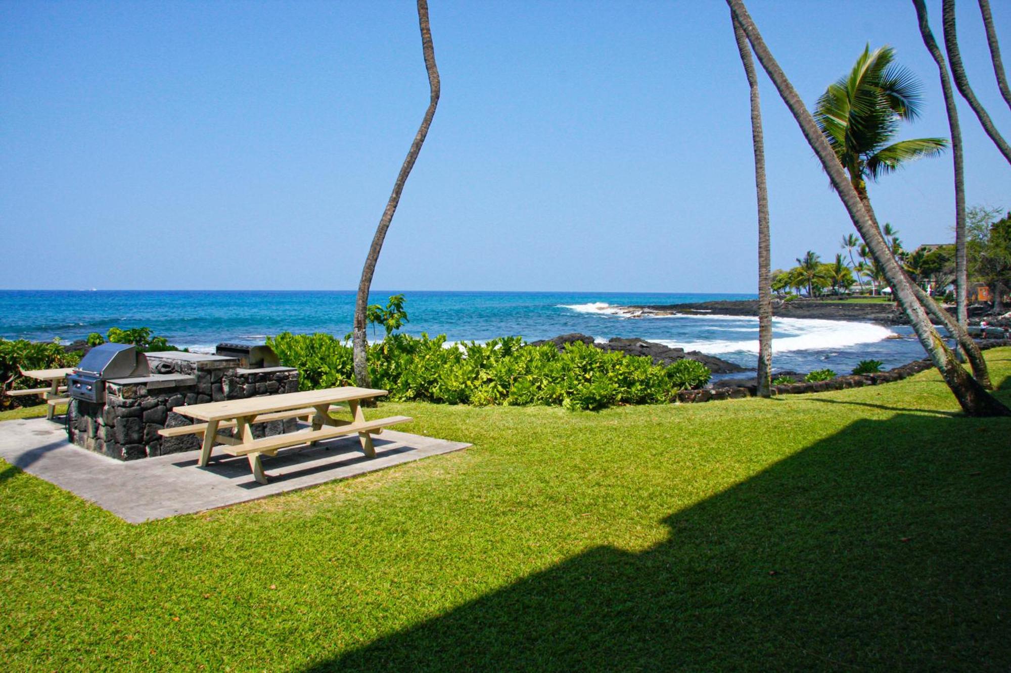 Kona Bali Kai #334 Hotel Кайлуа Кона Екстериор снимка