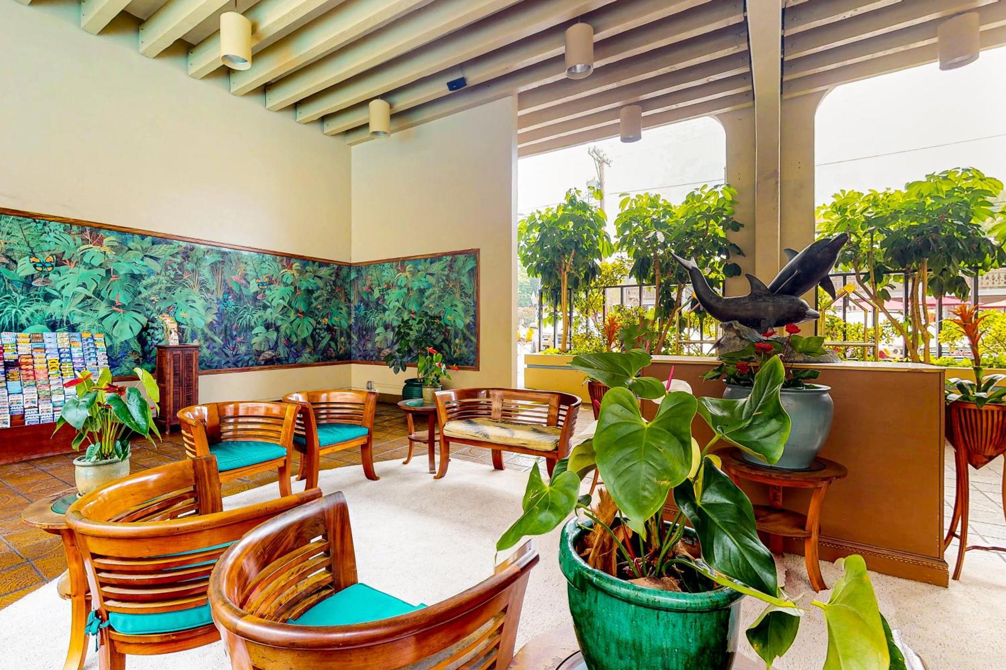 Kona Bali Kai #334 Hotel Кайлуа Кона Екстериор снимка